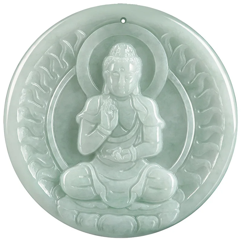 Men'S Accessories Jewelry - Birmanischen Jade Patronus Anhänger Zubehör Talismane