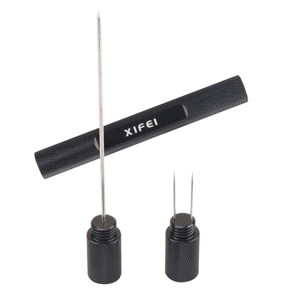 Men Accessories Drawing - XIFEI 2 in 1 Zigarre Ziehen