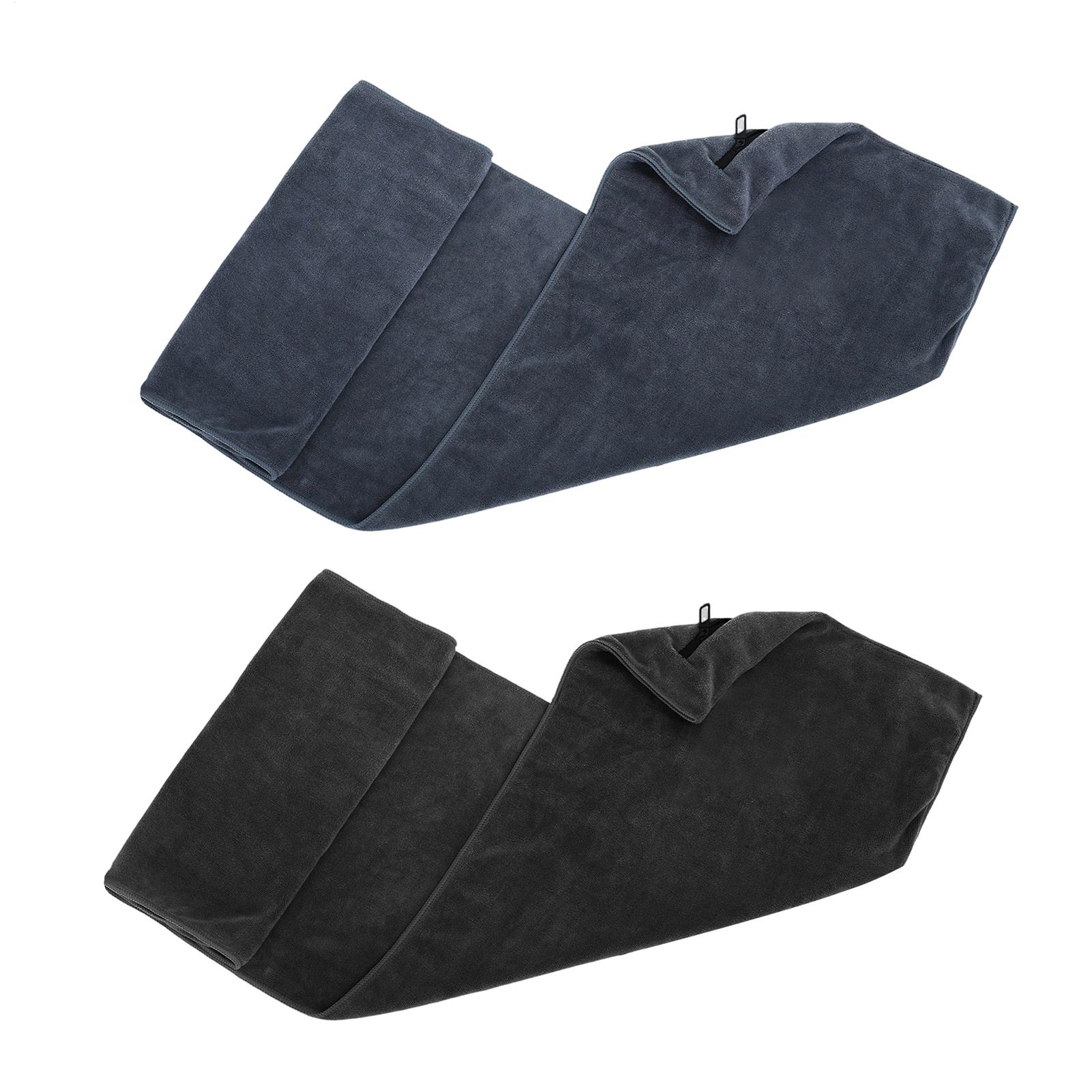 Men'S Yoga Accessories - 50x120cm Hochabsorbierendes Gym-Handtuch, Mikrofaser-Schweißtuch für Yoga