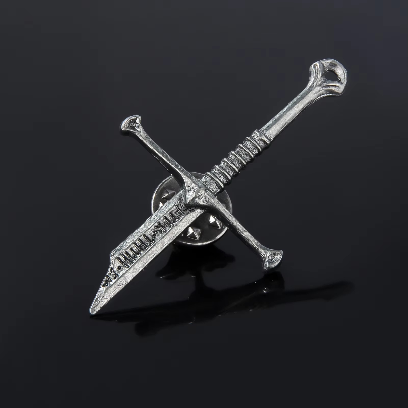 Men'S Accessories Jewelry Sale - Bestseller Spiel Aragorn Gebrochenes Schwert Film
