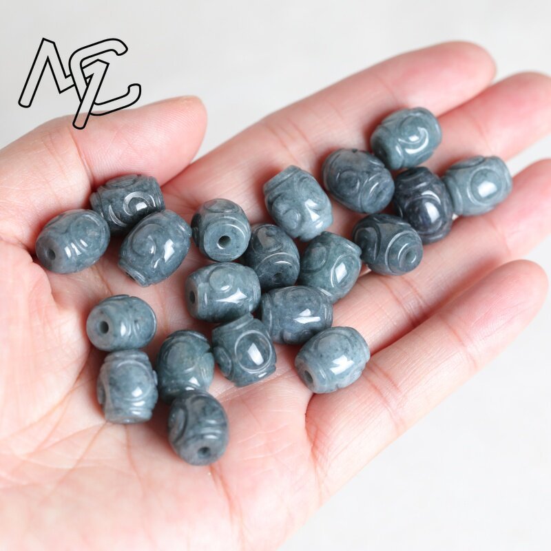 5 Stück Natürliche Blaue Wasse – Bracelet Beaded Men Bewertung und Preis