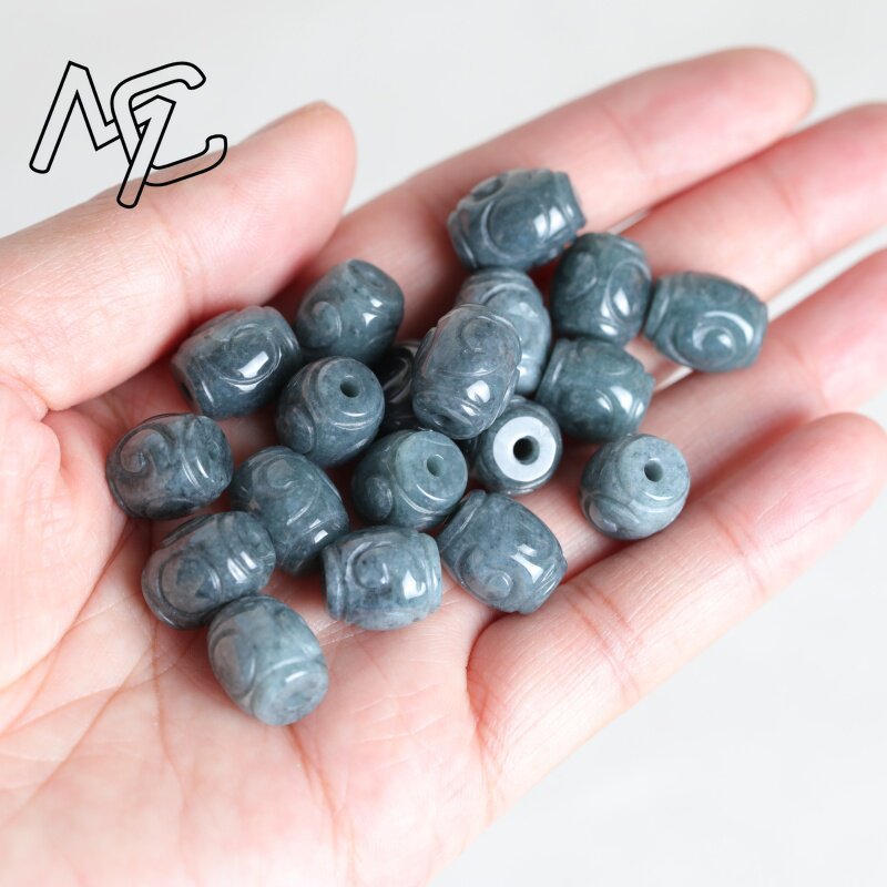 5 Stück Natürliche Blaue Wasse – Bracelet Beaded Men Bewertung und Preis