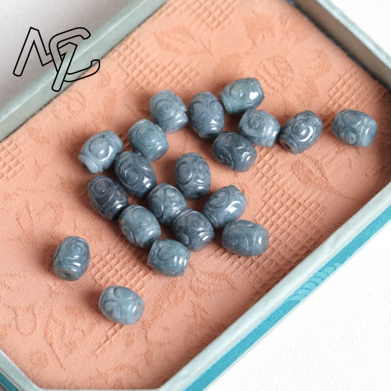 5 Stück Natürliche Blaue Wasse – Bracelet Beaded Men Bewertung und Preis