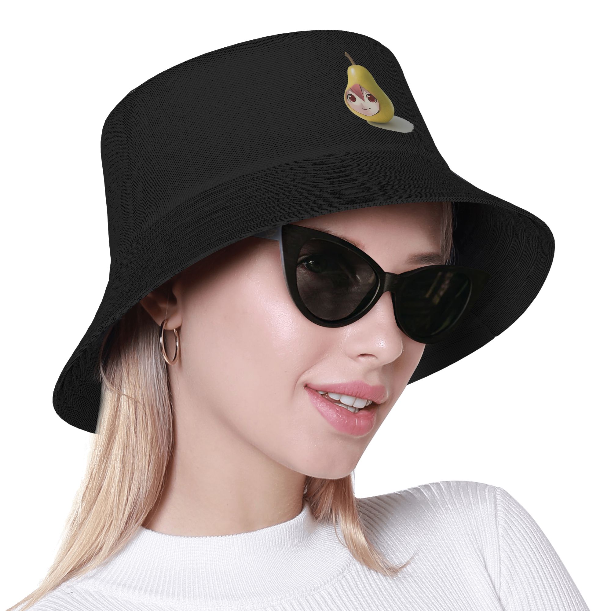 Frühlings-Kopfbedeckung Kasane – Men Accessories Drawing Bewertung und Preis