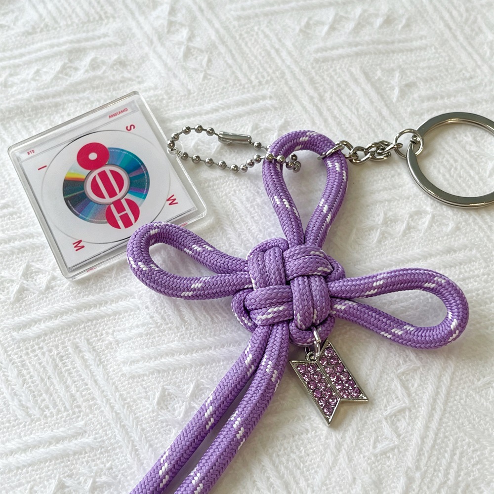 BTS ARIRANG 2026 Konzert Handg – Men Keychain Accessories Bewertung und Preis