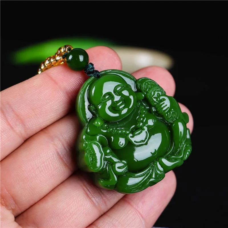 Chinesische Grüne Jade Maitrey – Men'S Accessories Jewelry Bewertung und Preis