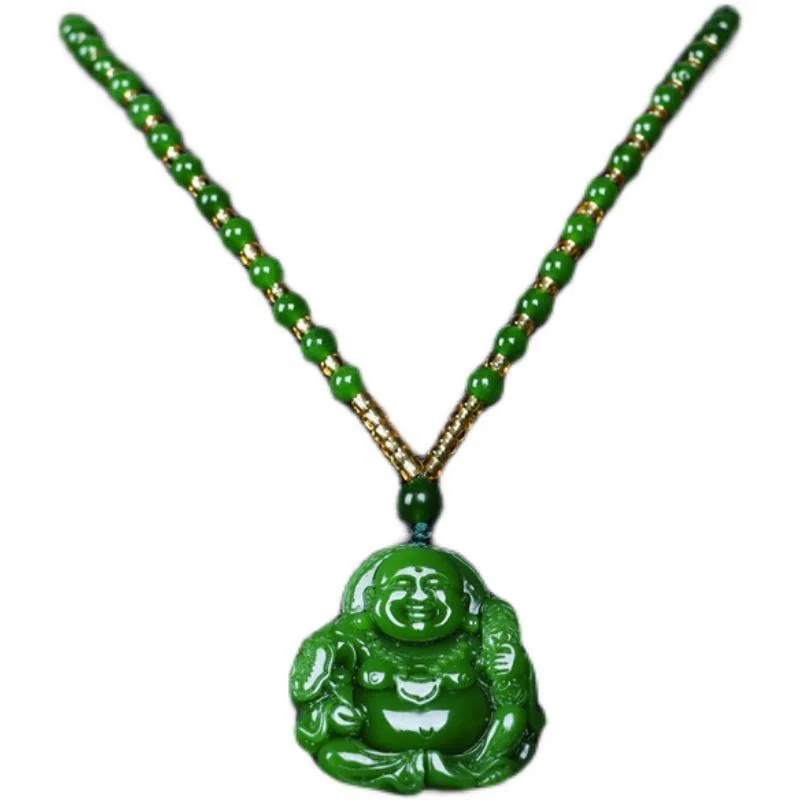 Chinesische Grüne Jade Maitrey – Men'S Accessories Jewelry Bewertung und Preis
