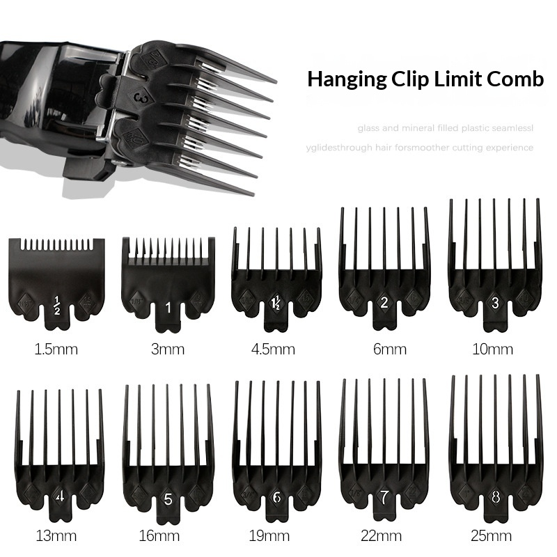 8-teiliges Größenset für Haars – Men Accessories Combo Set Bewertung und Preis