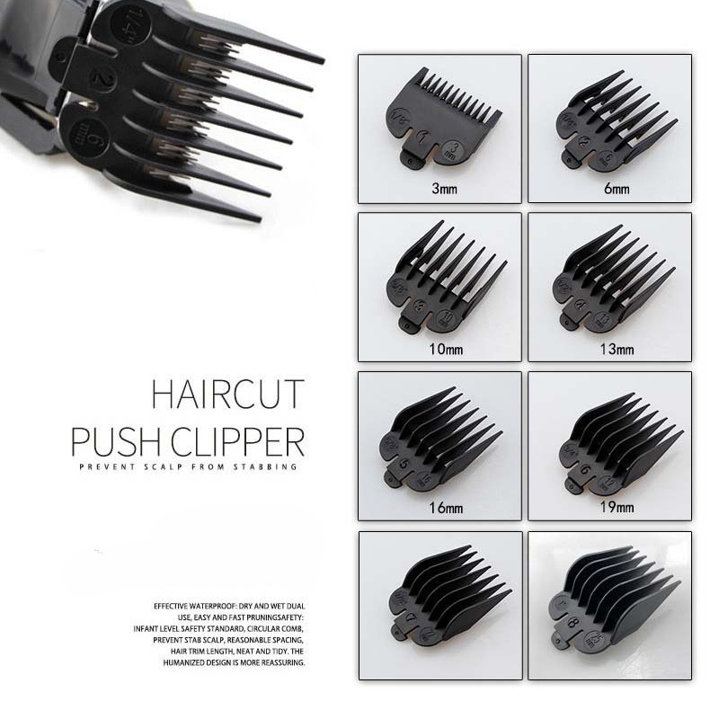 8-teiliges Größenset für Haars – Men Accessories Combo Set Bewertung und Preis