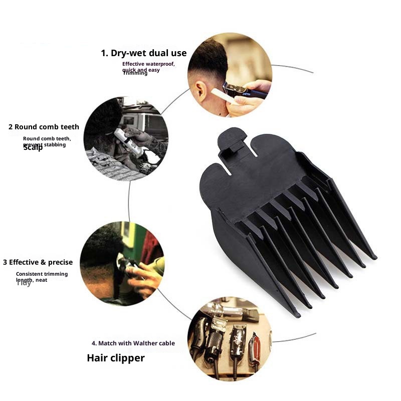 8-teiliges Größenset für Haars – Men Accessories Combo Set Bewertung und Preis