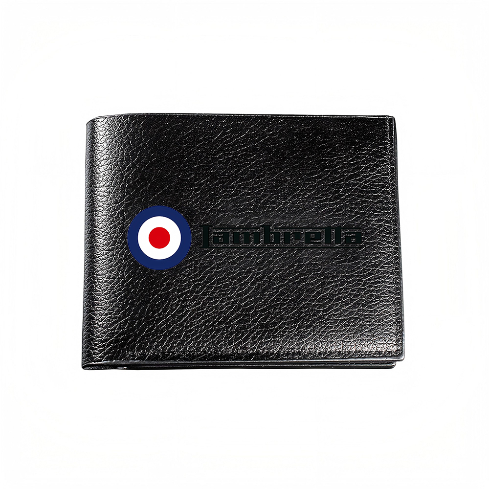 Runde Ziel-Emblem Herren-Geldb – Men'S Accessories Target Bewertung und Preis