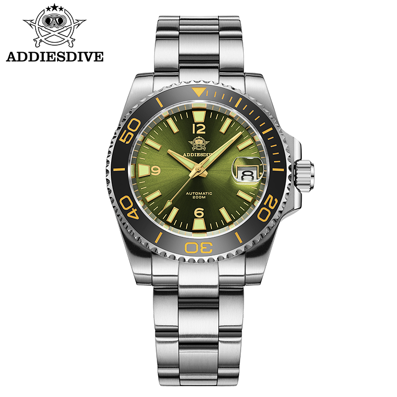 ADDIESDIVE Neue Tauchgeschenku – Men'S Accessories Jewelry Bewertung und Preis
