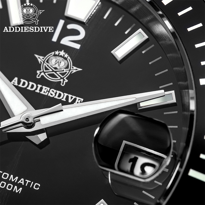 ADDIESDIVE Neue Tauchgeschenku – Men'S Accessories Jewelry Bewertung und Preis