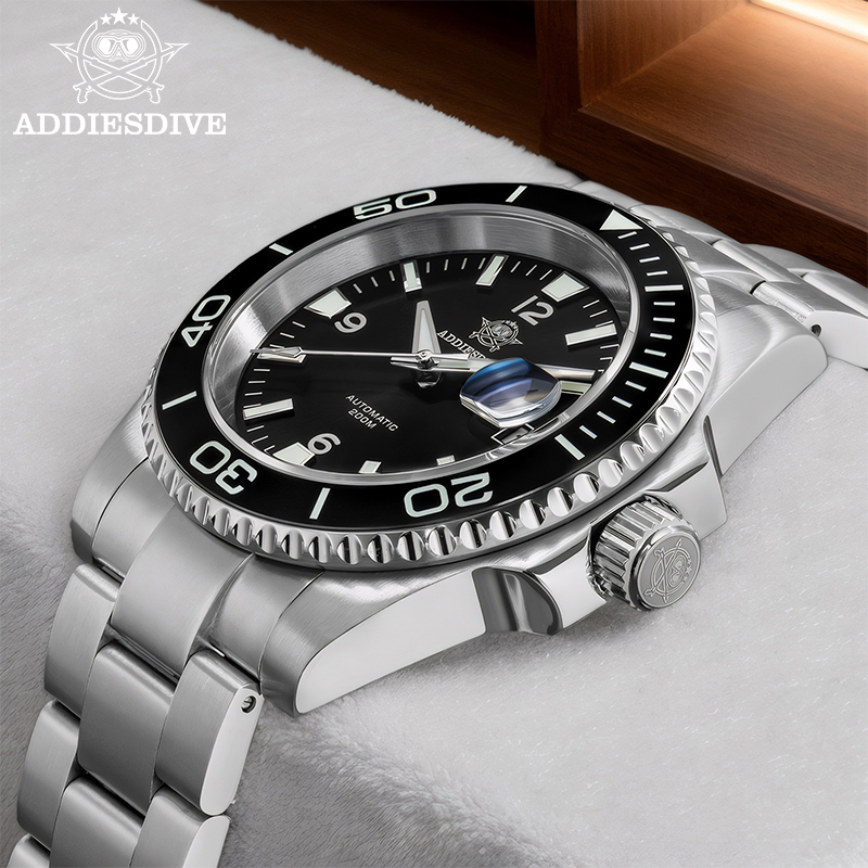 ADDIESDIVE Neue Tauchgeschenku – Men'S Accessories Jewelry Bewertung und Preis