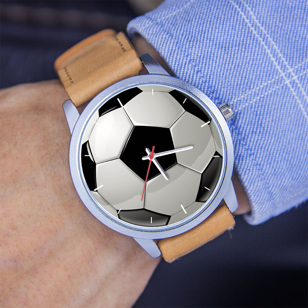 Fußball Fußball Design Fans Si – Men Accessories Bracelet Bewertung und Preis