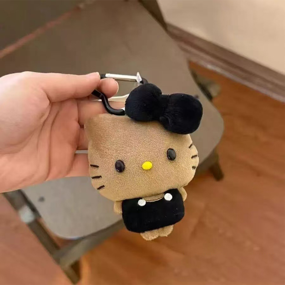 Hello Kitty Plüsch-Anhänger, N – Men Keychain Accessories Bewertung und Preis