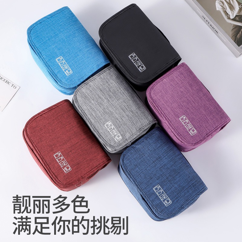 Große Kapazität Hängende Toile – Men Accessories For Travel Bewertung und Preis