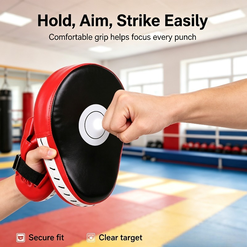 1 Stück Kickbox-Handschuhe, Sc – Men'S Accessories Target Bewertung und Preis