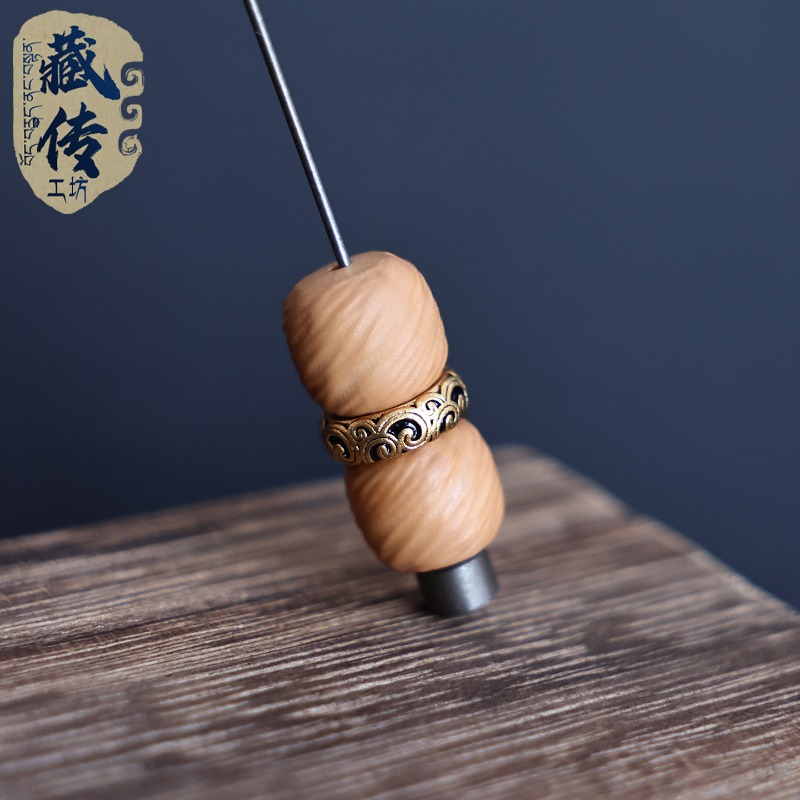 18K Tang-Ring-Perlen-Trenner,  – Bracelet Beaded Men Bewertung und Preis