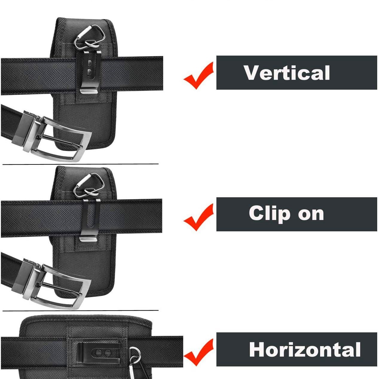 Männer Telefon Holster Handy S – Men Accessories For Travel Bewertung und Preis