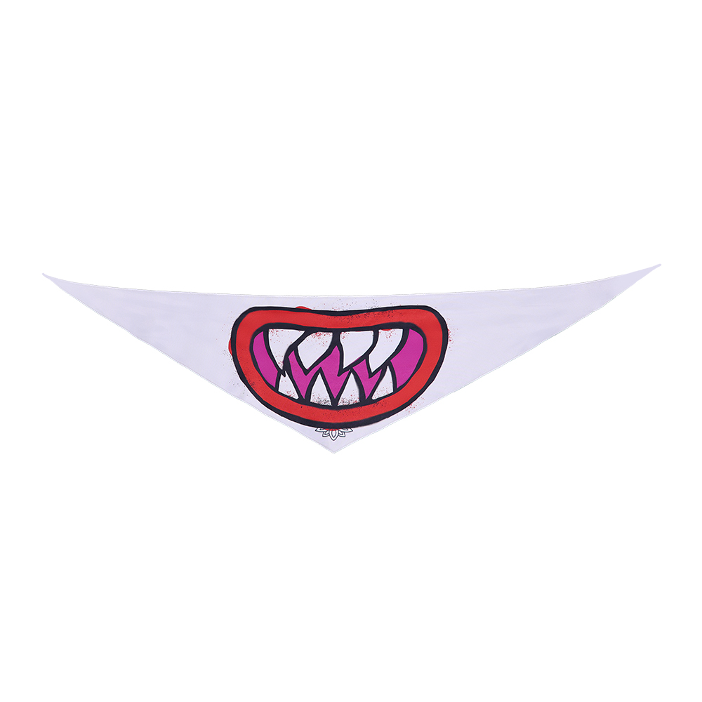 Bowser Cosplay Schal, Maske, A – Men Accessories Bracelet Bewertung und Preis