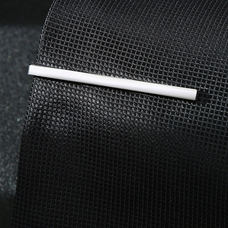 1 Stück Krawattenklammer für H – Men'S Accessories Jewelry Bewertung und Preis
