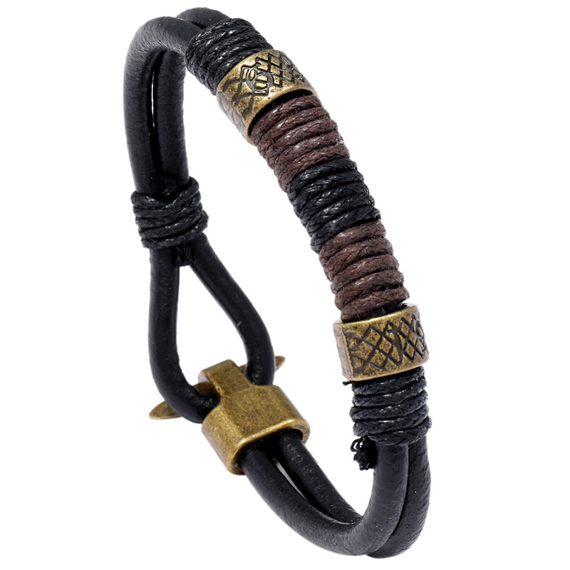 Hohe Qualität Herren Punk Stil – Men Accessories Pk Bewertung und Preis