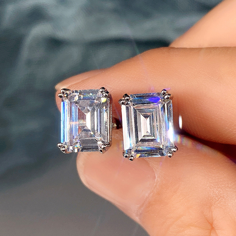 Huitan geometrische quadratisc – Men'S Accessories Jewelry Sale Bewertung und Preis