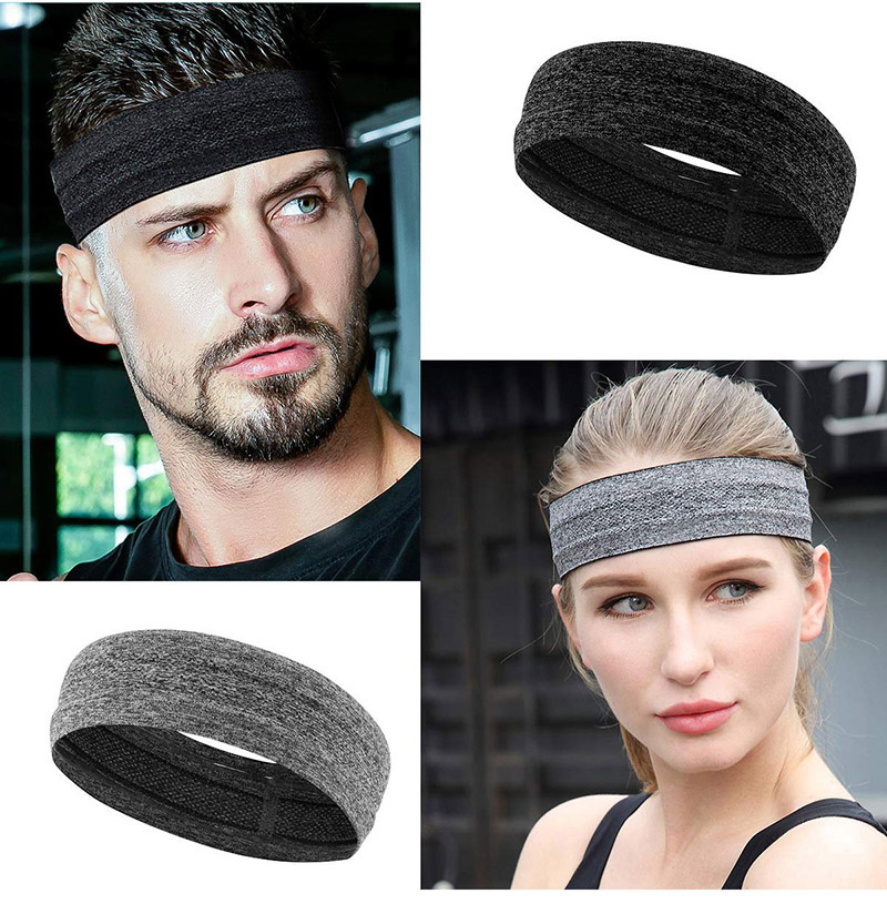 Mode Sommer Sport Stirnband Fü – Men'S Yoga Accessories Bewertung und Preis