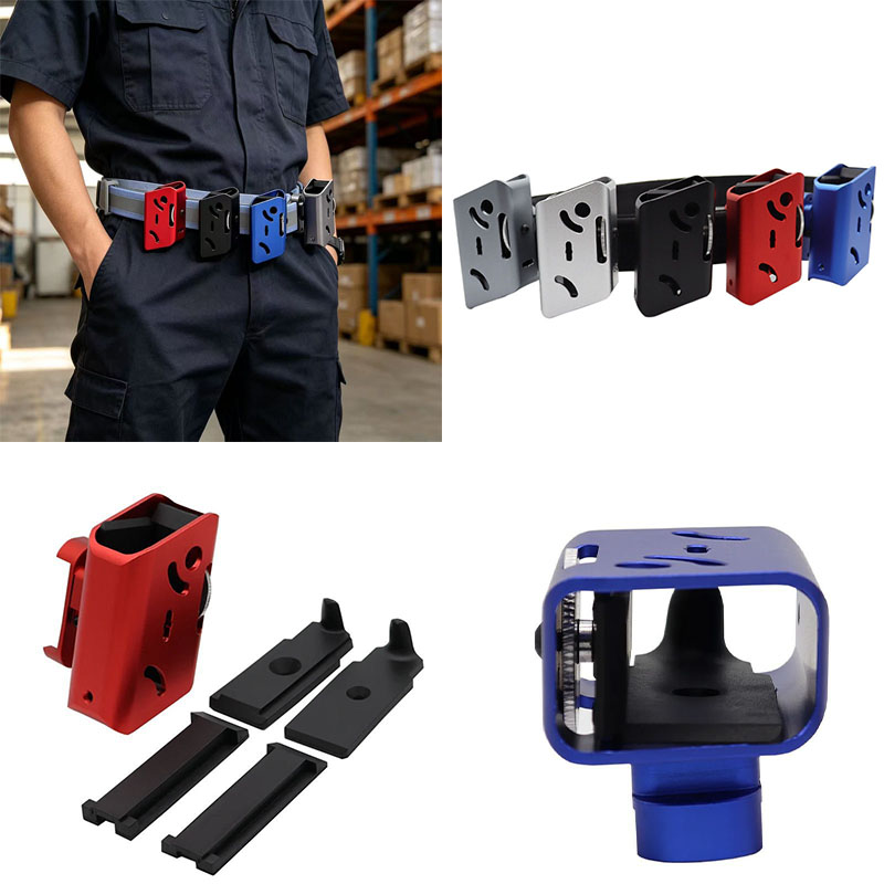 Aluminium-Legierung IPSC Wettk – Men Accessories Drawing Bewertung und Preis