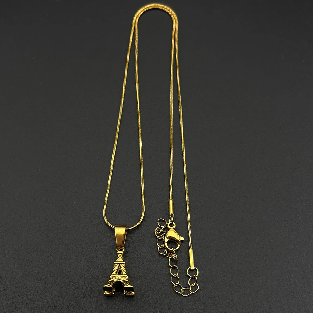 Paris Eiffelturm Kette Für Fra – Men'S Accessories Paris Bewertung und Preis
