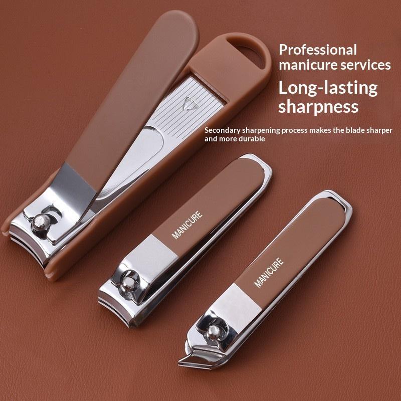 Nagelknipser-Set, spritzwasser – Men Accessories Combo Set Bewertung und Preis