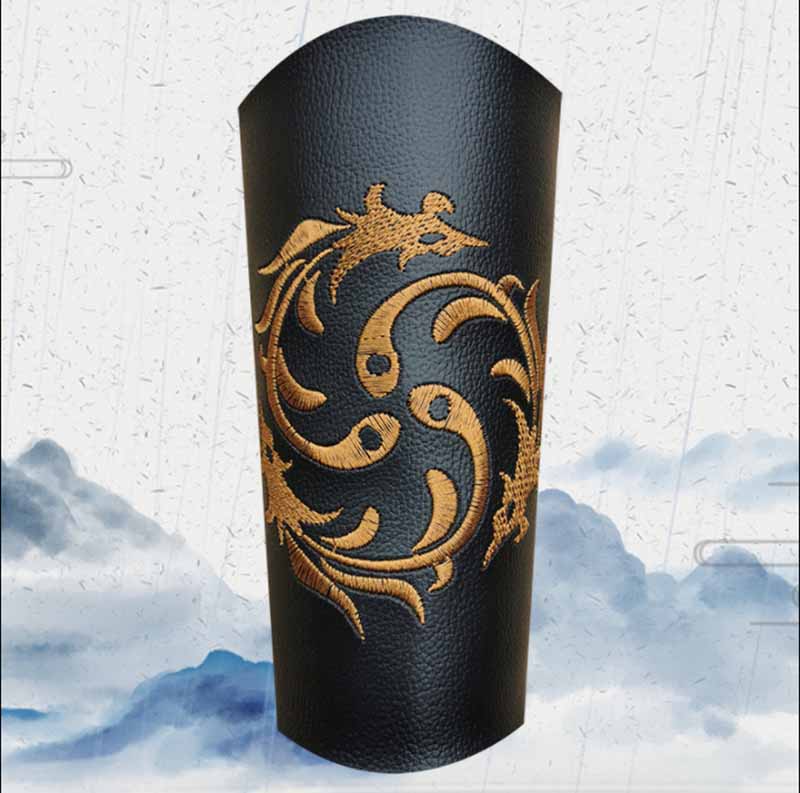 Chinesische Alte Armschiene Ha – Men Accessories Drawing Bewertung und Preis