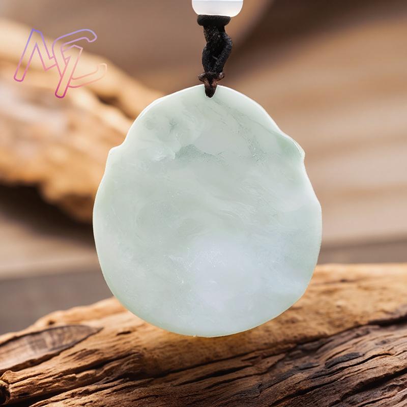 Grüne echte Jade Nezha Anhänge – Men'S Accessories Jewelry Bewertung und Preis
