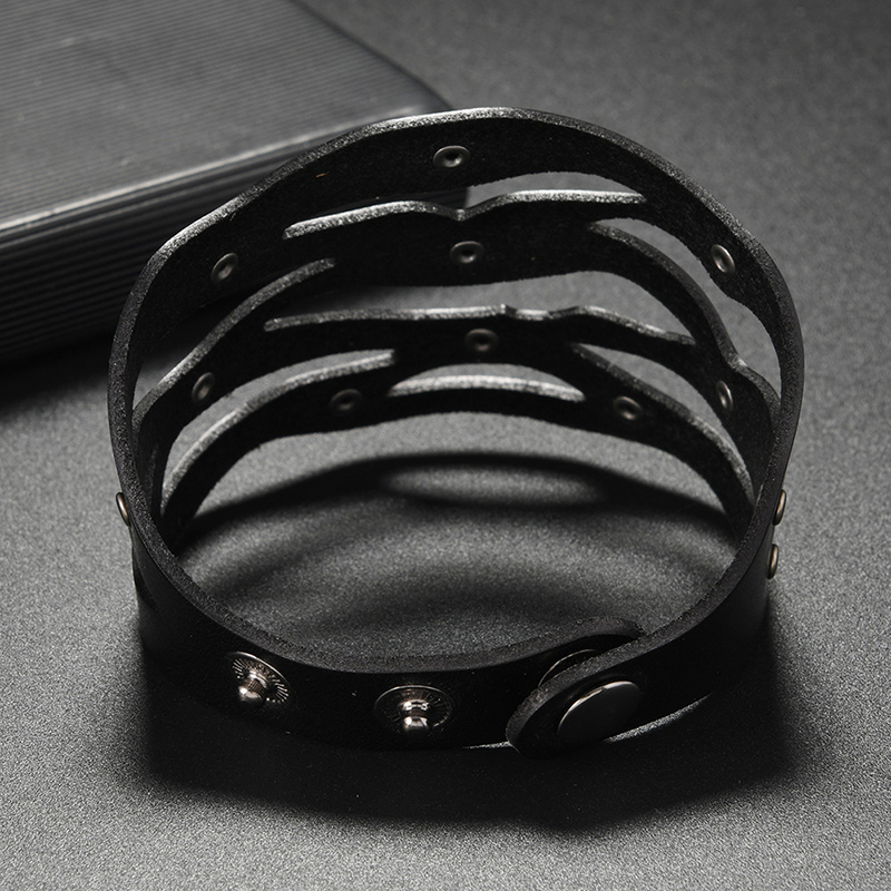 Punk Hip-Hop-Stil Kreatives Ho – Men Accessories Pk Bewertung und Preis