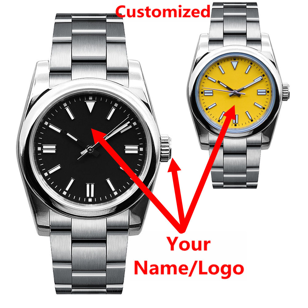 Herrenuhr mit individuellem Lo – Men Accessories Bracelet Bewertung und Preis