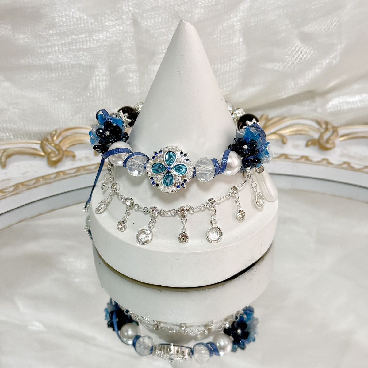 Damen-Perlenarmbänder, Spiel,  – Bracelet Beaded Men Bewertung und Preis