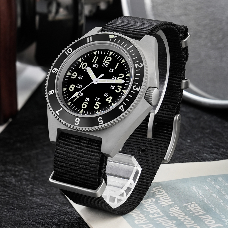 Watchdives WD1972 Quarzuhr, Sa – Men'S Accessories Jewelry Bewertung und Preis