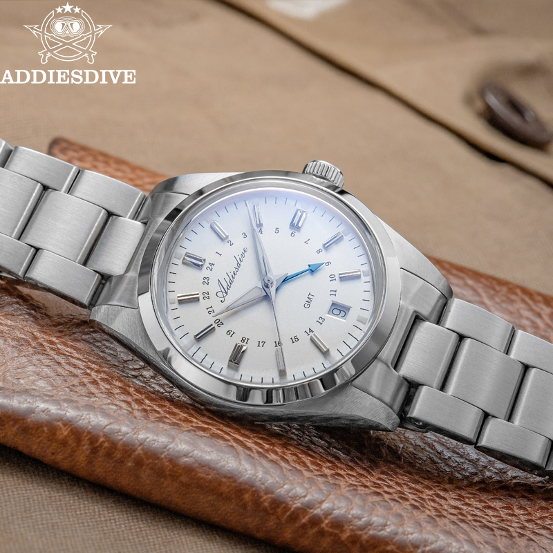 ADDIESDIVE Heiße Marke 36mm Lu – Men'S Accessories Jewelry Bewertung und Preis