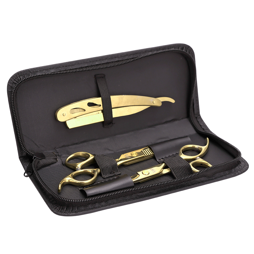 5PCS Friseur Styling Werkzeuge – Men Accessories Combo Set Bewertung und Preis