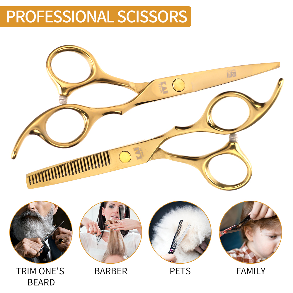 5PCS Friseur Styling Werkzeuge – Men Accessories Combo Set Bewertung und Preis