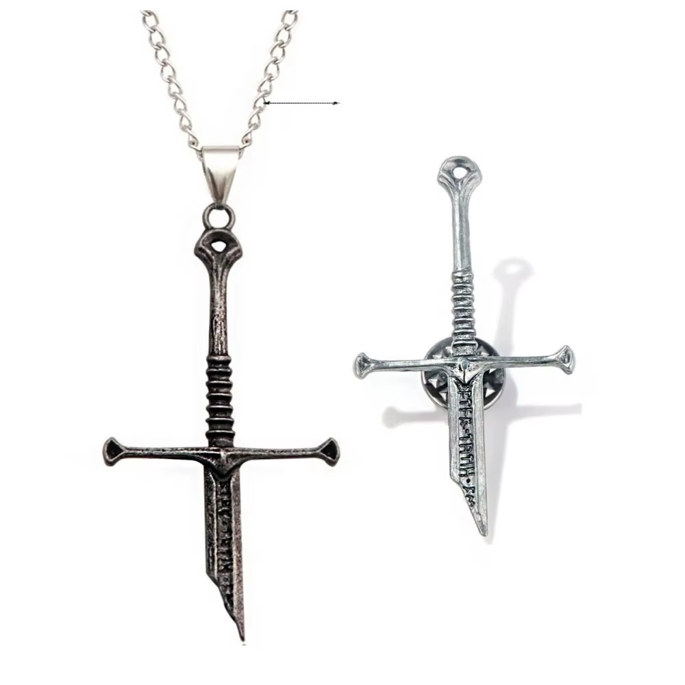 Bestseller Spiel Aragorn Gebro – Men'S Accessories Jewelry Sale Bewertung und Preis