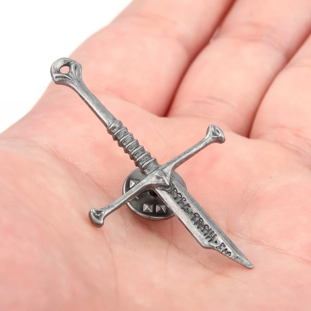 Bestseller Spiel Aragorn Gebro – Men'S Accessories Jewelry Sale Bewertung und Preis