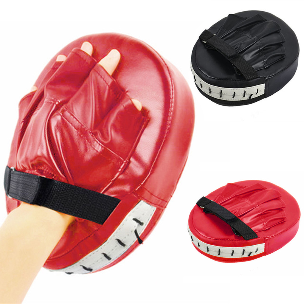 2/1PCS Kick Boxing Handschuhe  – Men'S Accessories Target Bewertung und Preis