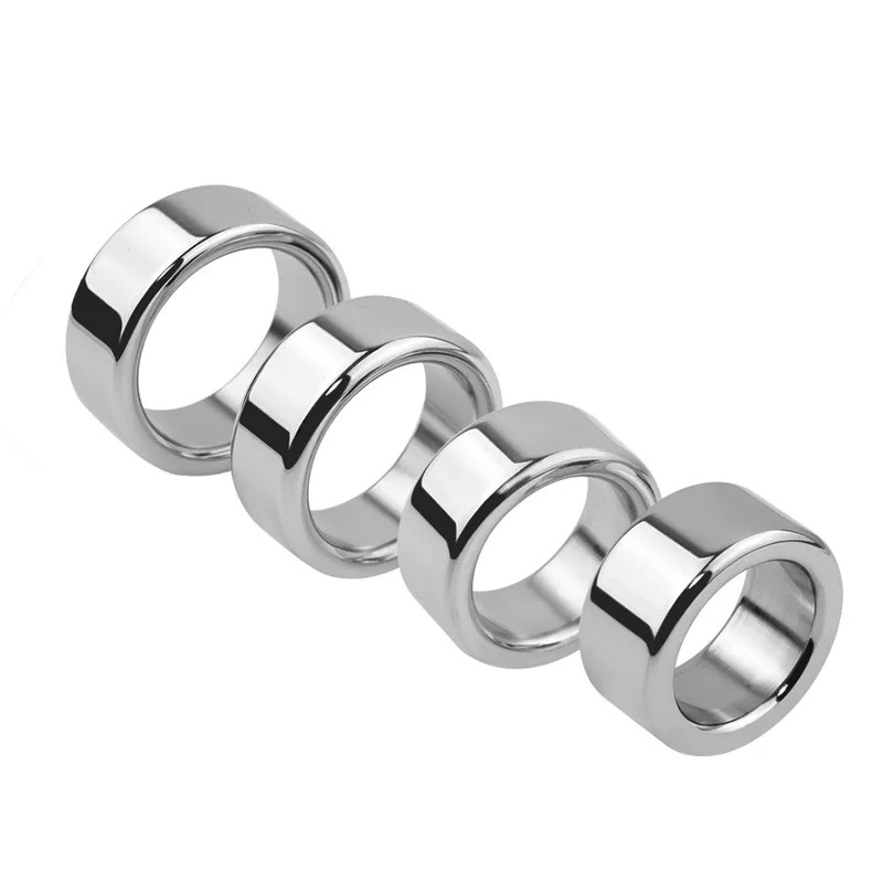 10 Größen Edelstahlringe für H – Men Accessories Combo Set Bewertung und Preis