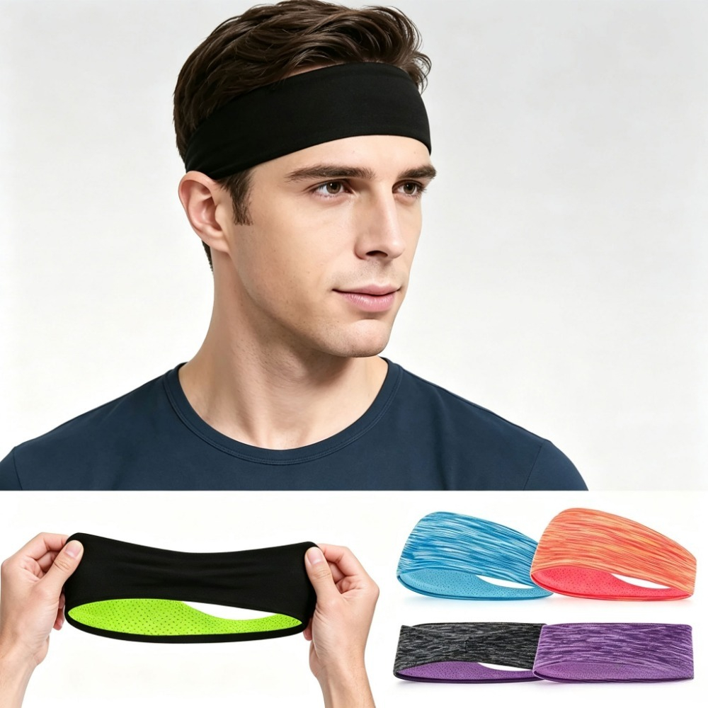 3-teiliges elastisches Sport-S – Men'S Yoga Accessories Bewertung und Preis