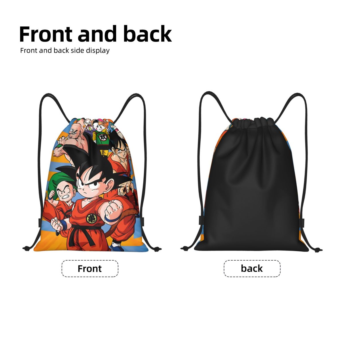 Benutzerdefinierte DBZ G-Gokue – Men'S Yoga Accessories Bewertung und Preis