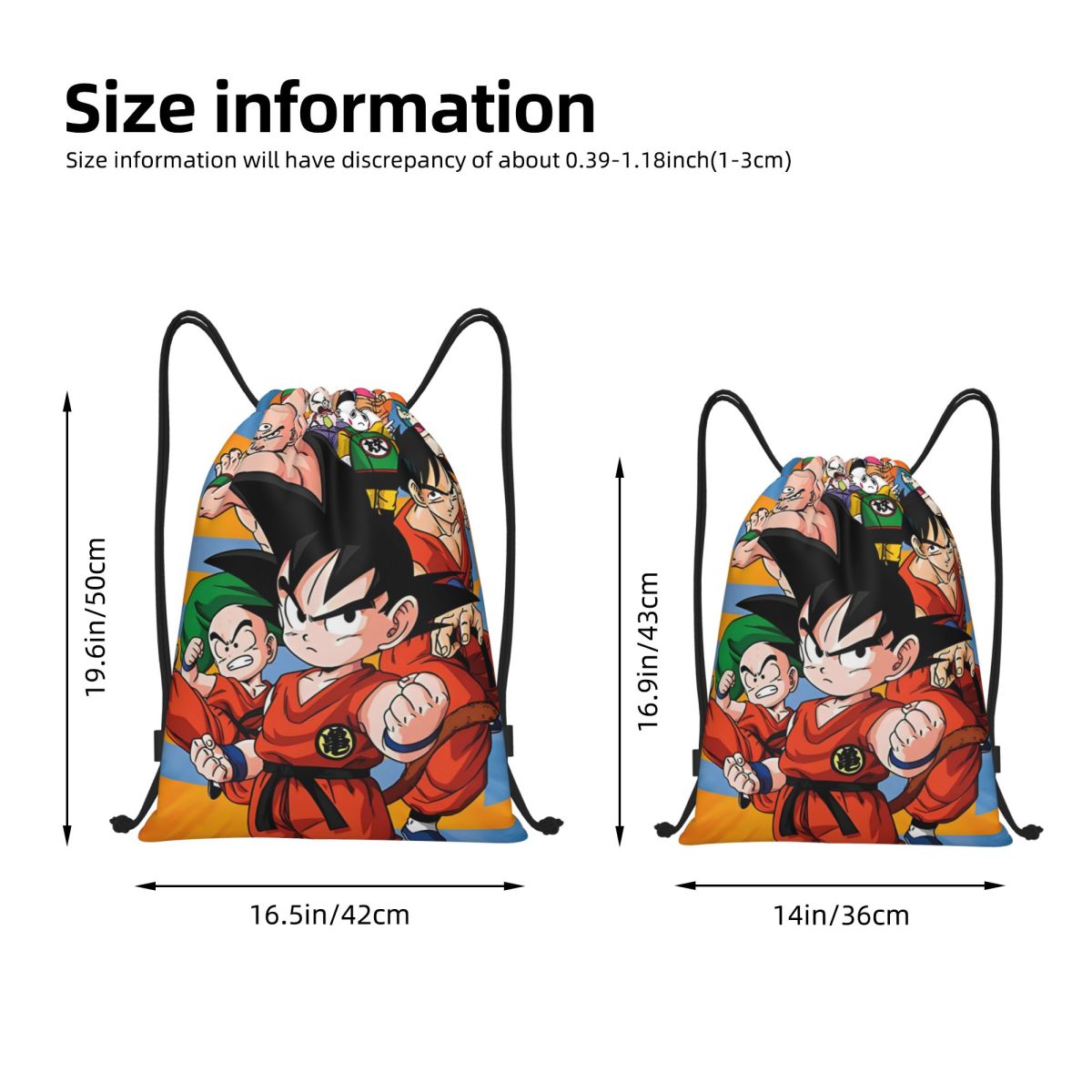 Benutzerdefinierte DBZ G-Gokue – Men'S Yoga Accessories Bewertung und Preis