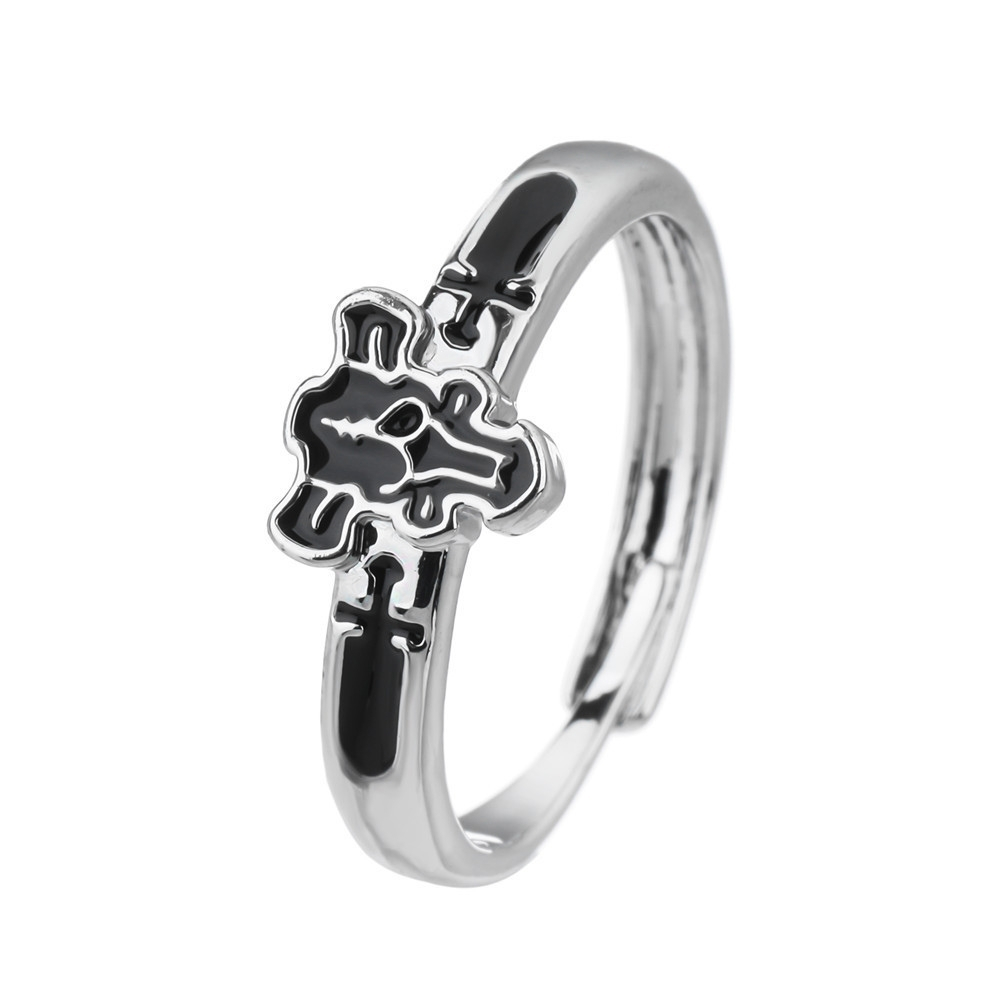 Anime Black Clover Ringe Asta  – Men'S Accessories Jewelry Bewertung und Preis